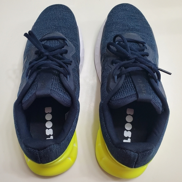 ADIDAS Kaptir Super Run - Navy Solar main image 11